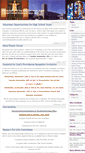 Mobile Screenshot of presentationchurchnp.org